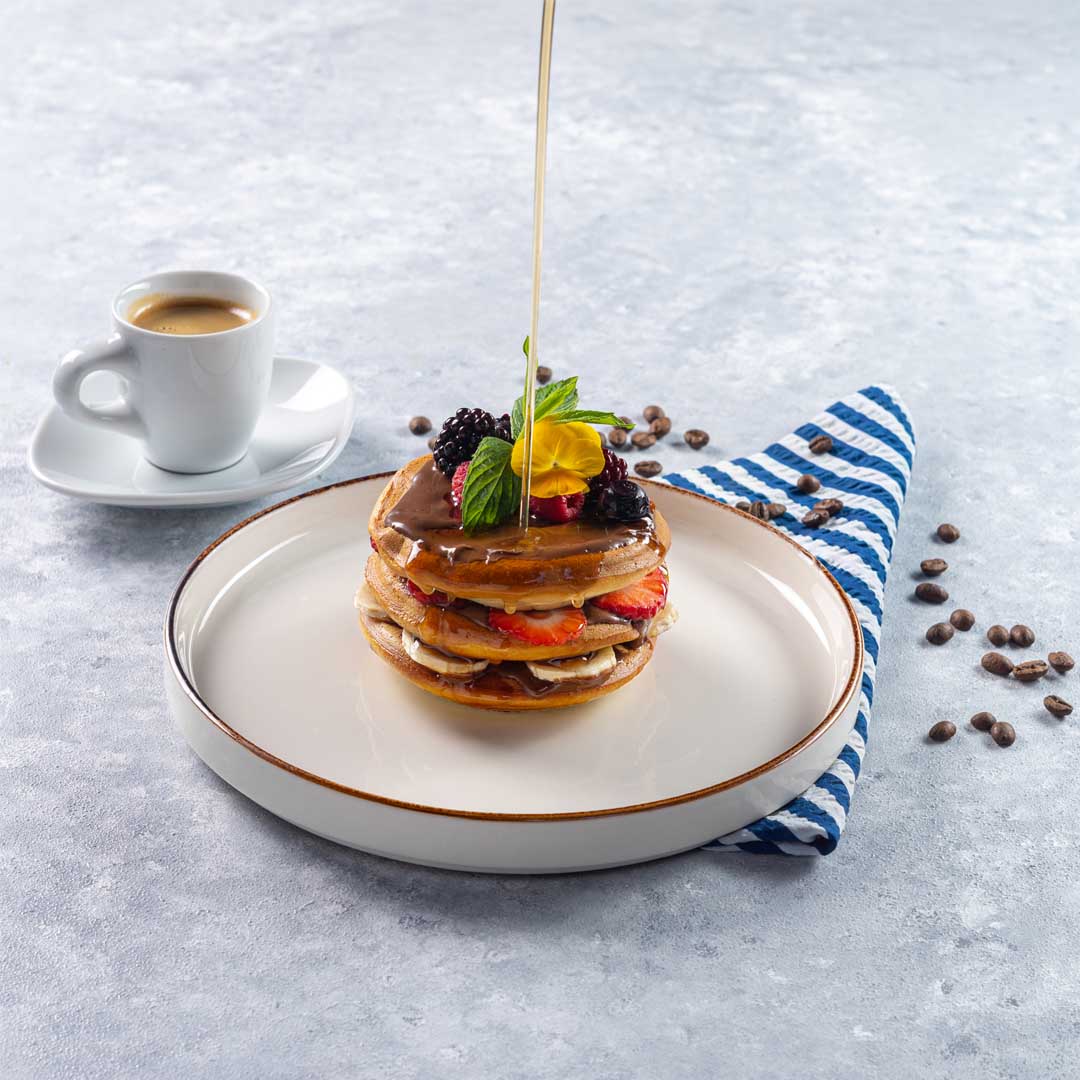 PANCAKE