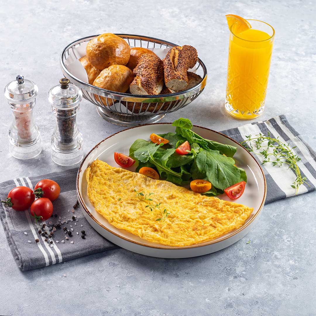 OMLET